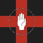 Front for Anglian Sovereignty