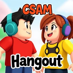 CSAM Hangout (NEW!) icon