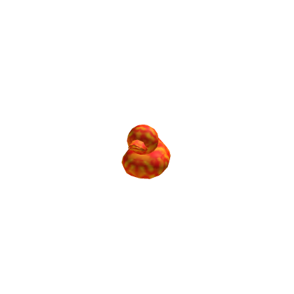 cyclops lava Duck