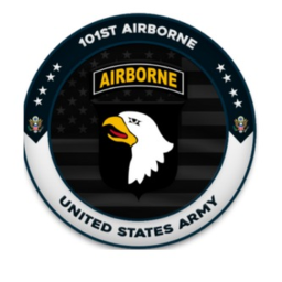 [S.U.S.M] [101st Airborne] [FOB]