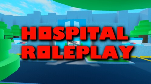Hospital Roleplay