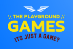 \\ The Playground Games // RP