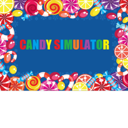 Candy simulator (Early access)