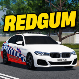 [EARLY ACCESS] Redgum icon