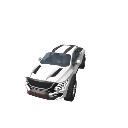 [Updated!] Prop/Mesh Pickup Truck ! Obby Fun Aesth