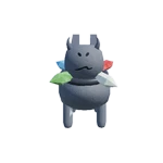 Game Badge Thumbnail