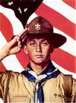 Boy Scout Club