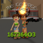 REAL ICE SPICE GYALS