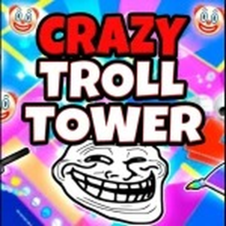 [😈] CRAZY Slap Tower