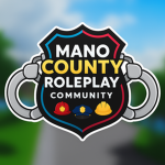 MCCR || Mano County Community Roleplay
