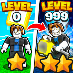 Star Collecting Simulator ⭐