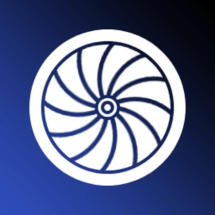 AeroFlights Game Group Roblox group icon