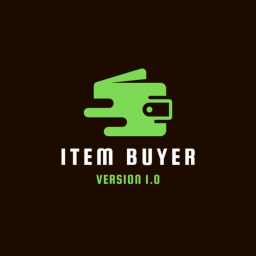 Item Buyer 1.0