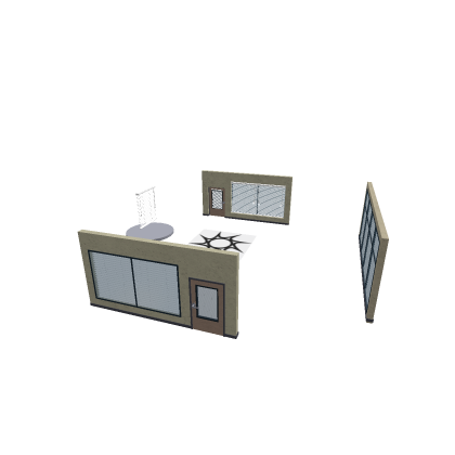 Realistic Window Blinds System V2 [Working]