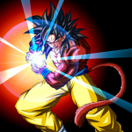 Dragon Ball Z XenoKakarot