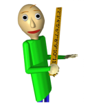 I like.baldi