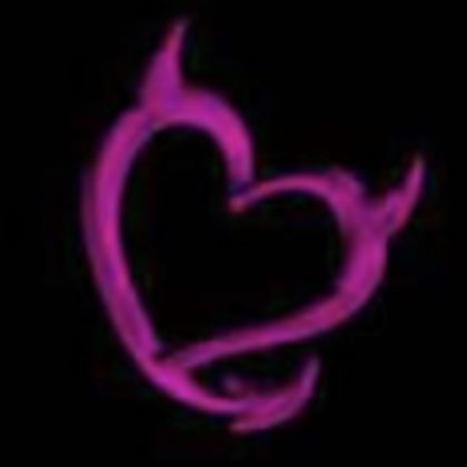 BGC Heart Roblox decal
