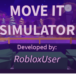 Move it Simulator!