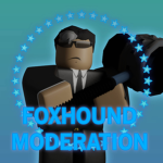 [FMR] Foxhound Moderation