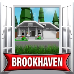 Brookhaven 🏡RP  icon