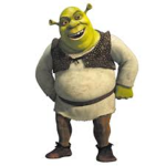 Following Shrek Club