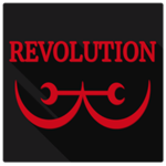*Revolutionary Army