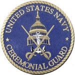 [NHG] navy honor guard