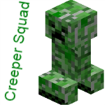 Creeper Squad