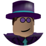 You met the creator!