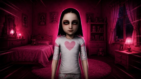 Matilda Roblox game thumbnail