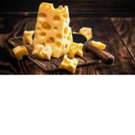 Cheese Rats <3