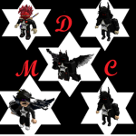 Mafia D3m0nic Crew