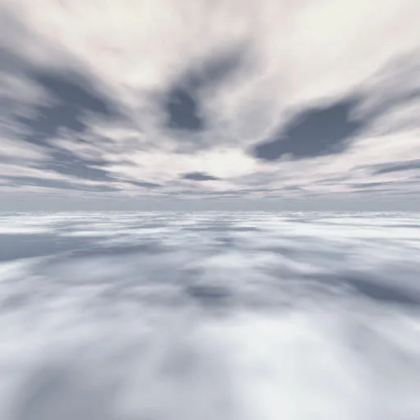 Classic Sky (Grey)