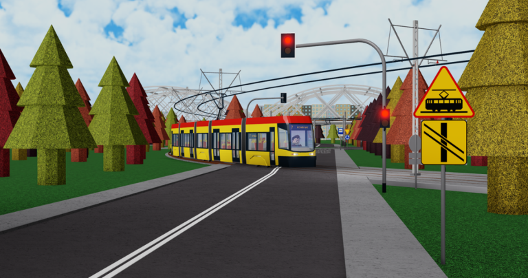 Nid's Buses & Trams screenshot 1