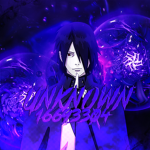 を UNKNOWN