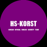 한국 로블록스 보안팀 | HS-KORST