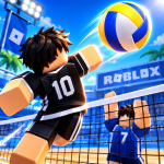 Volley Arena DEMO