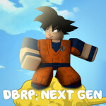 DragonBall RP: Next Gen (RELEASING SOME TIME LATE)