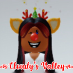 Cloudy's Valley