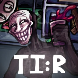 Old tir icon