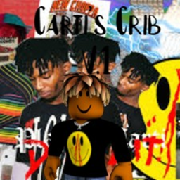 Carti's Crib V.1
