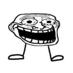 Mega troll florb