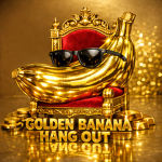 golden bananana studios