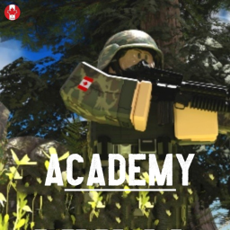 🍁 Canadian Army Academy [EARLY APLHA]🍁