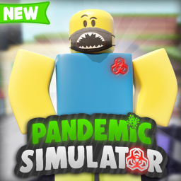 Pandemic Simulator
