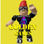 Golden Game Jr