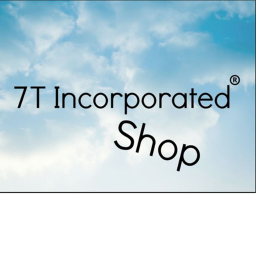 7T Incorporated® Clohing Shop