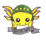 Axolotl Offical Army