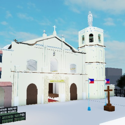 Malolos Cathedral