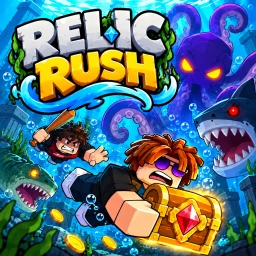 Relic Rush icon